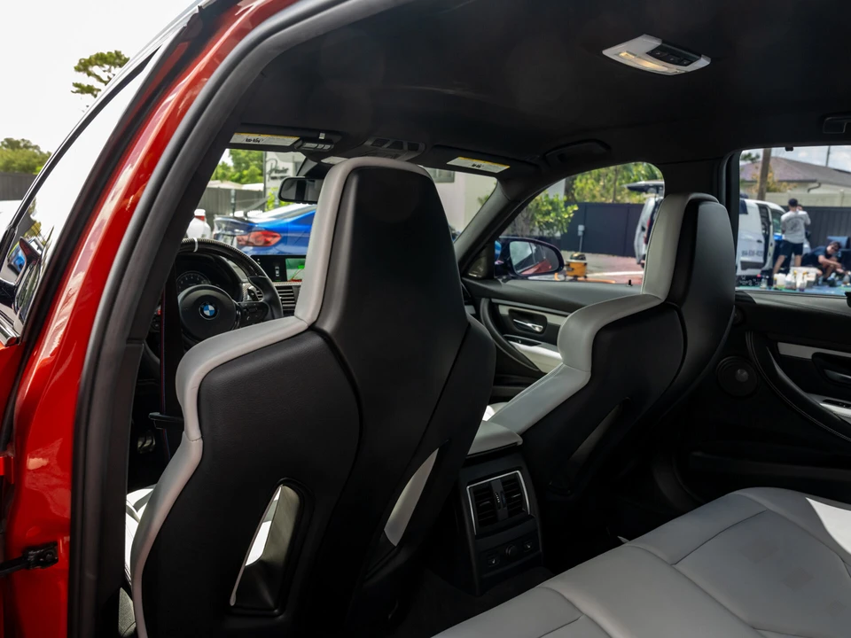 2018 BMW F80 M3 - Image 28 of 31