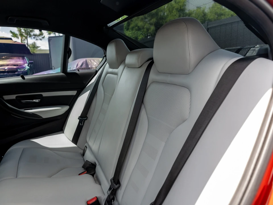 2018 BMW F80 M3 - Image 29 of 31