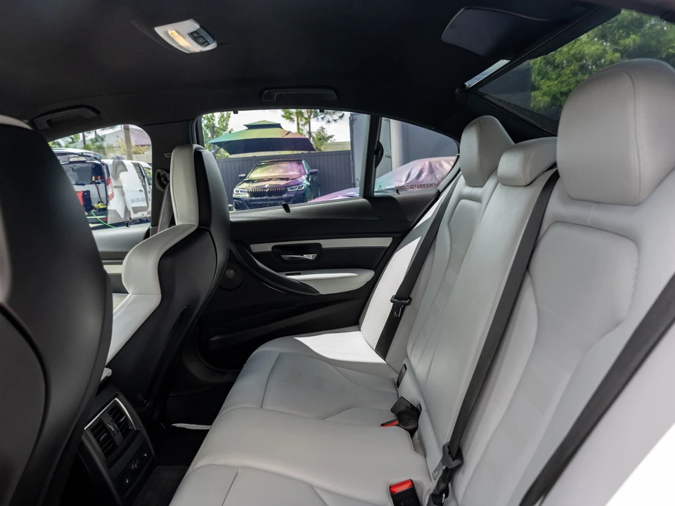 2018 BMW F80 M3 - Image 30 of 31