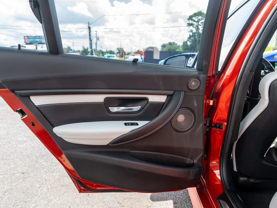 2018 BMW F80 M3 - Image 31 of 31