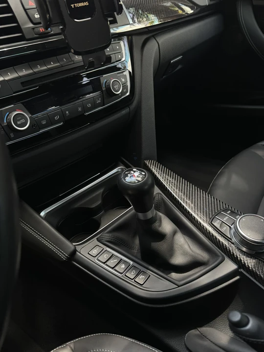 2018 BMW F80 M3 - Image 15 of 15