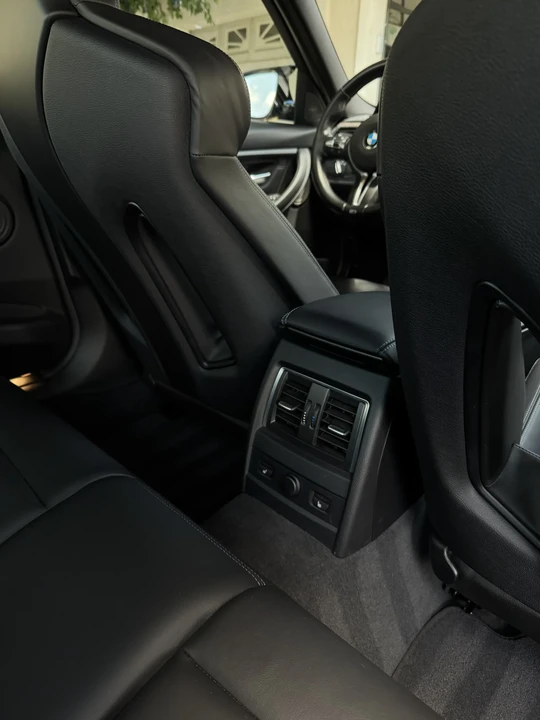 2018 BMW F80 M3 - Image 14 of 15