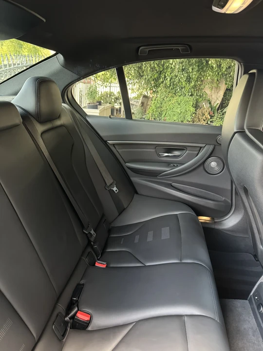 2018 BMW F80 M3 - Image 13 of 15