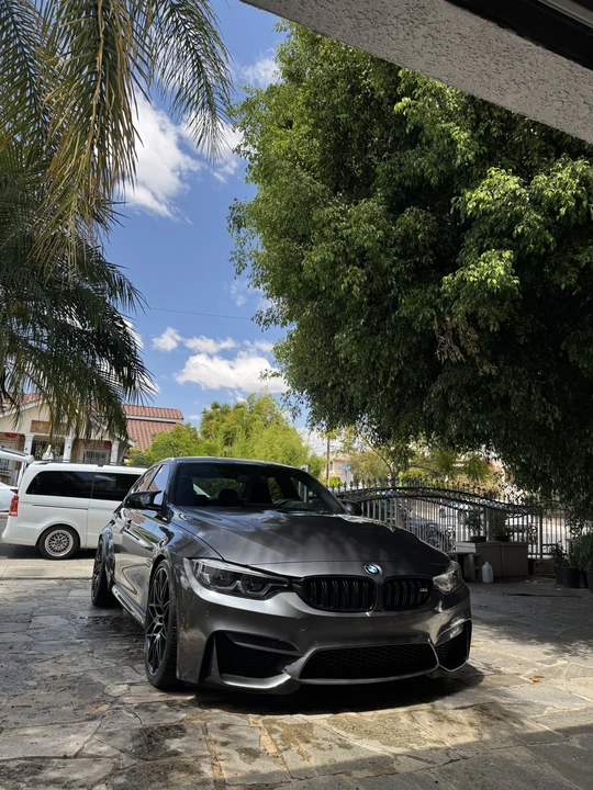 2018 BMW F80 M3 - Image 12 of 15
