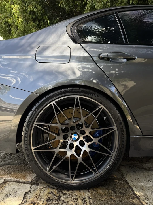 2018 BMW F80 M3 - Image 11 of 15