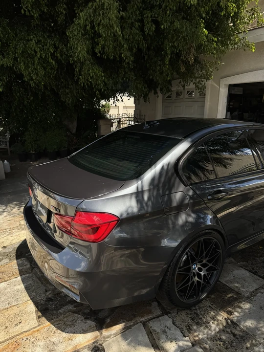 2018 BMW F80 M3 - Image 10 of 15