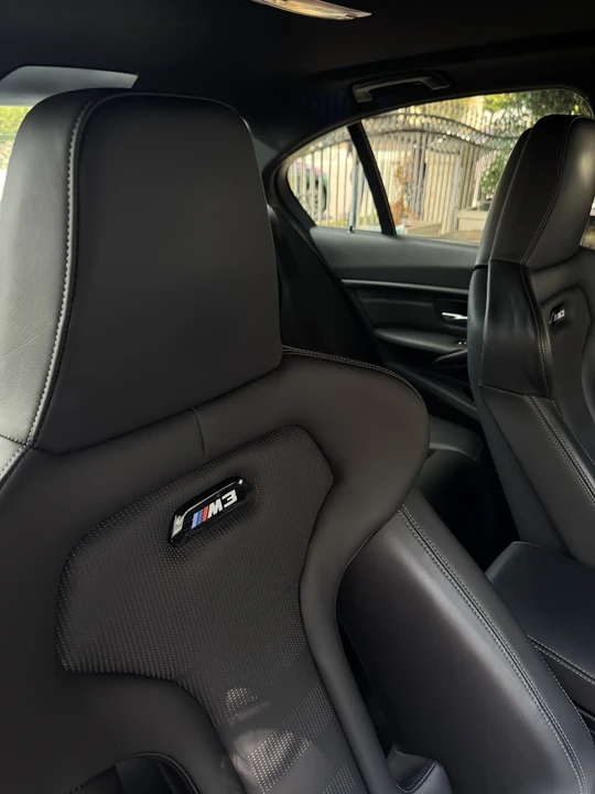 2018 BMW F80 M3 - Image 4 of 15