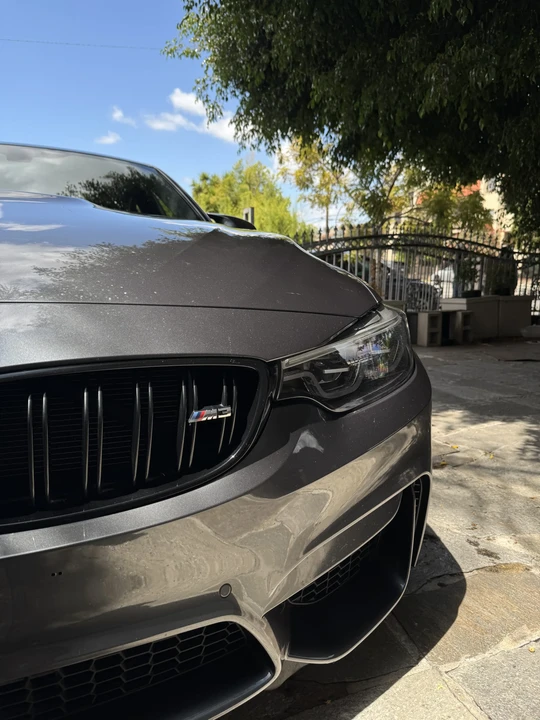 2018 BMW F80 M3 - Image 9 of 15