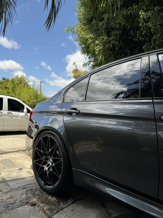 2018 BMW F80 M3 - Image 8 of 15