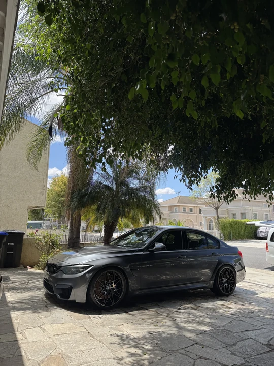 2018 BMW F80 M3 - Image 6 of 15