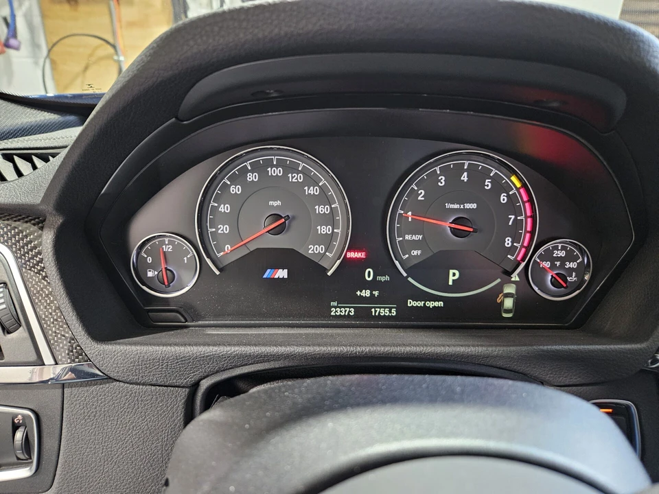 2018 BMW F80 M3 - Image 18 of 31