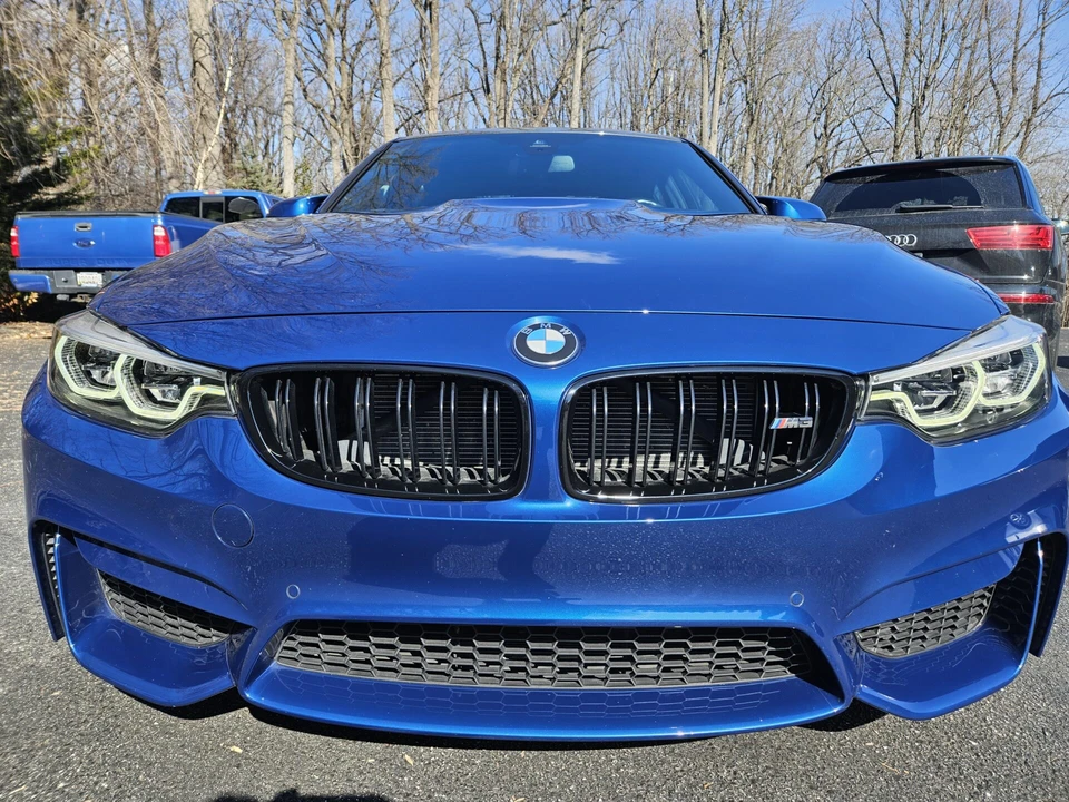 2018 BMW F80 M3 - Image 22 of 31
