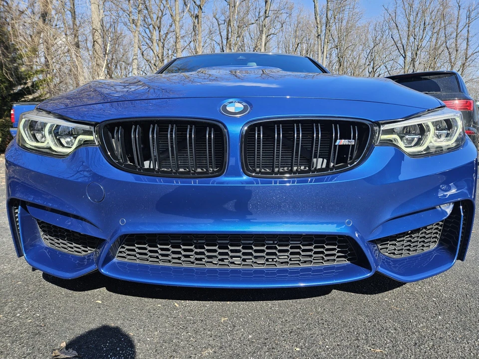 2018 BMW F80 M3 - Image 23 of 31