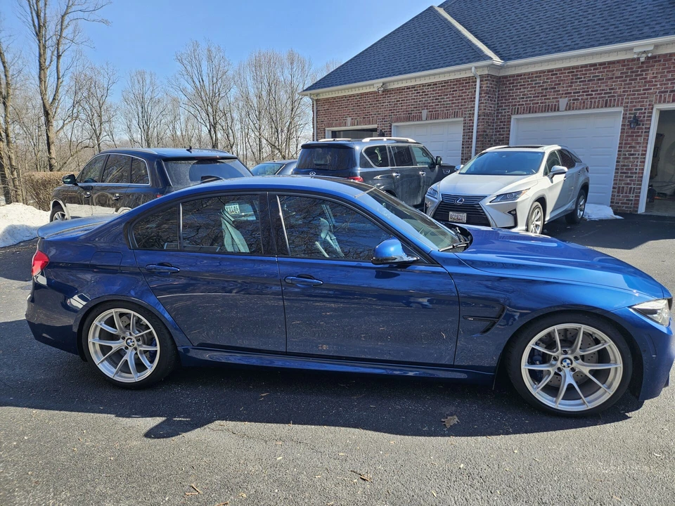 2018 BMW F80 M3 - Image 26 of 31