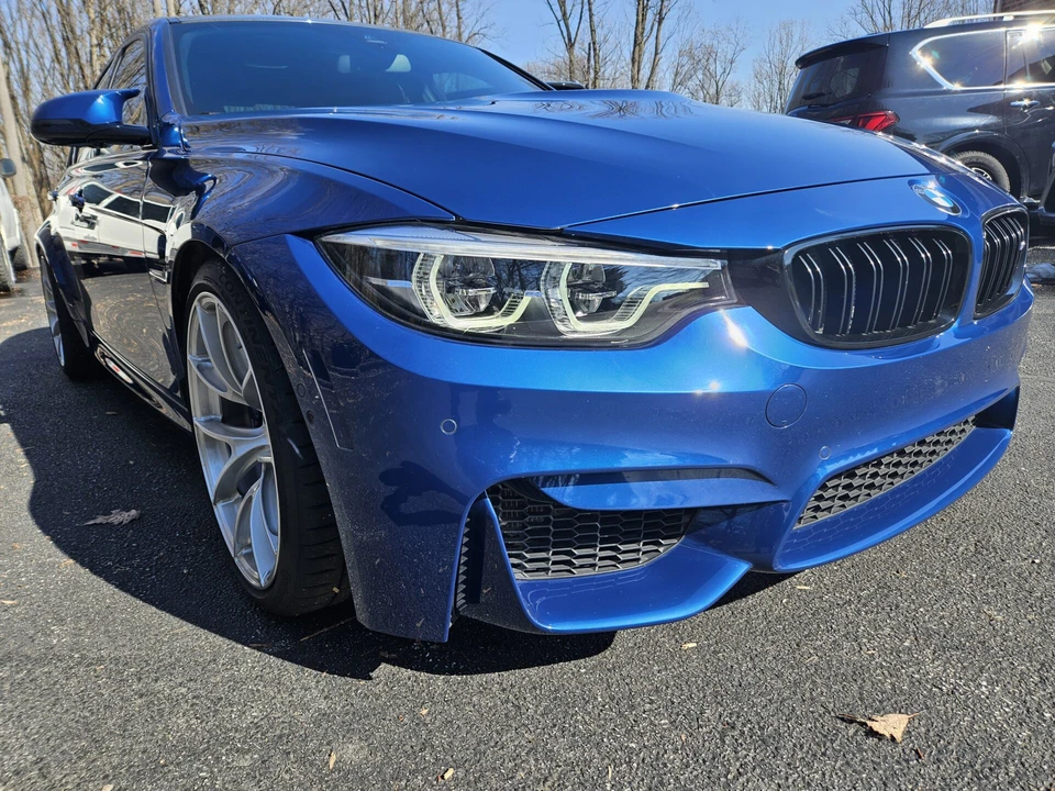 2018 BMW F80 M3 - Image 27 of 31
