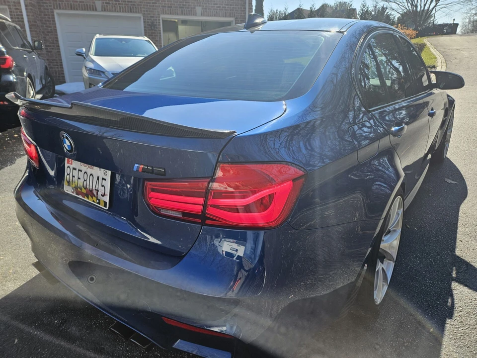 2018 BMW F80 M3 - Image 30 of 31