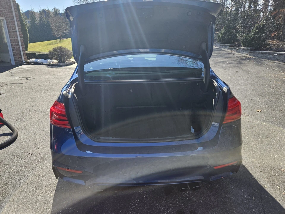 2018 BMW F80 M3 - Image 6 of 31