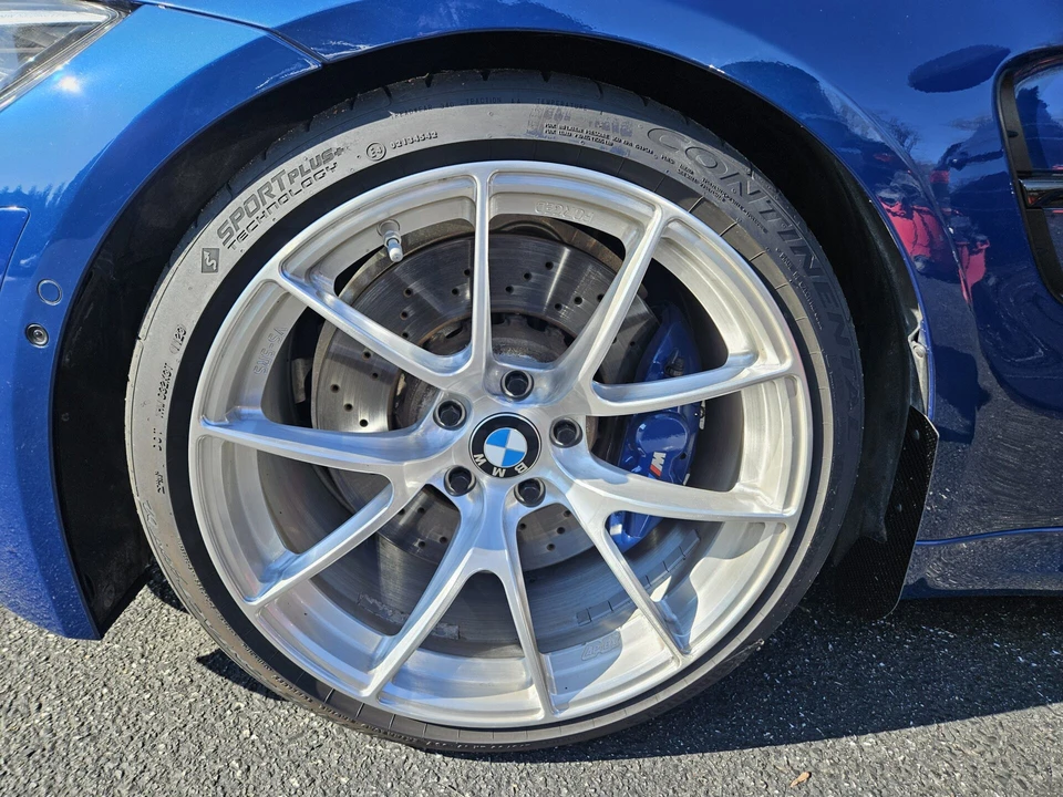 2018 BMW F80 M3 - Image 11 of 31