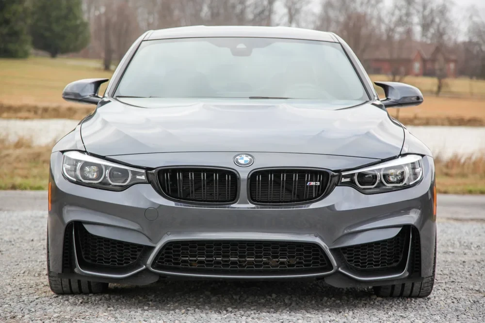 2018 BMW F80 M3 - Image 3 of 31