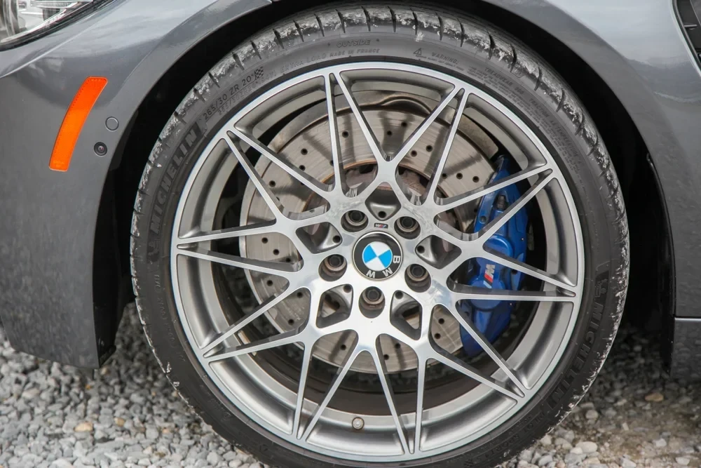 2018 BMW F80 M3 - Image 6 of 31