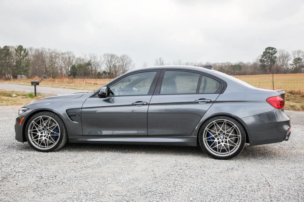 2018 BMW F80 M3 - Image 7 of 31