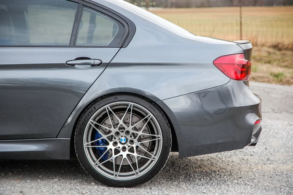 2018 BMW F80 M3 - Image 8 of 31
