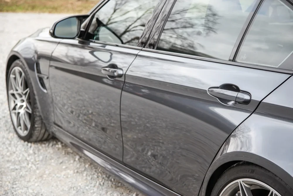 2018 BMW F80 M3 - Image 10 of 31