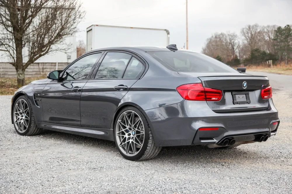 2018 BMW F80 M3 - Image 11 of 31