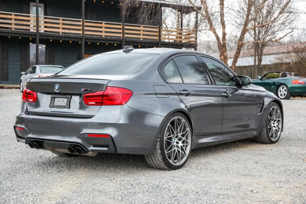 2018 BMW F80 M3 - Image 14 of 31