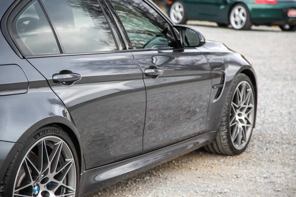 2018 BMW F80 M3 - Image 15 of 31