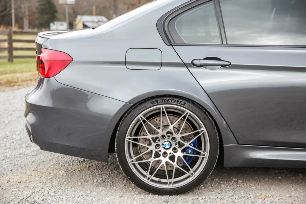 2018 BMW F80 M3 - Image 16 of 31