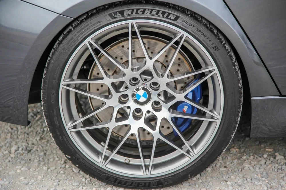 2018 BMW F80 M3 - Image 17 of 31