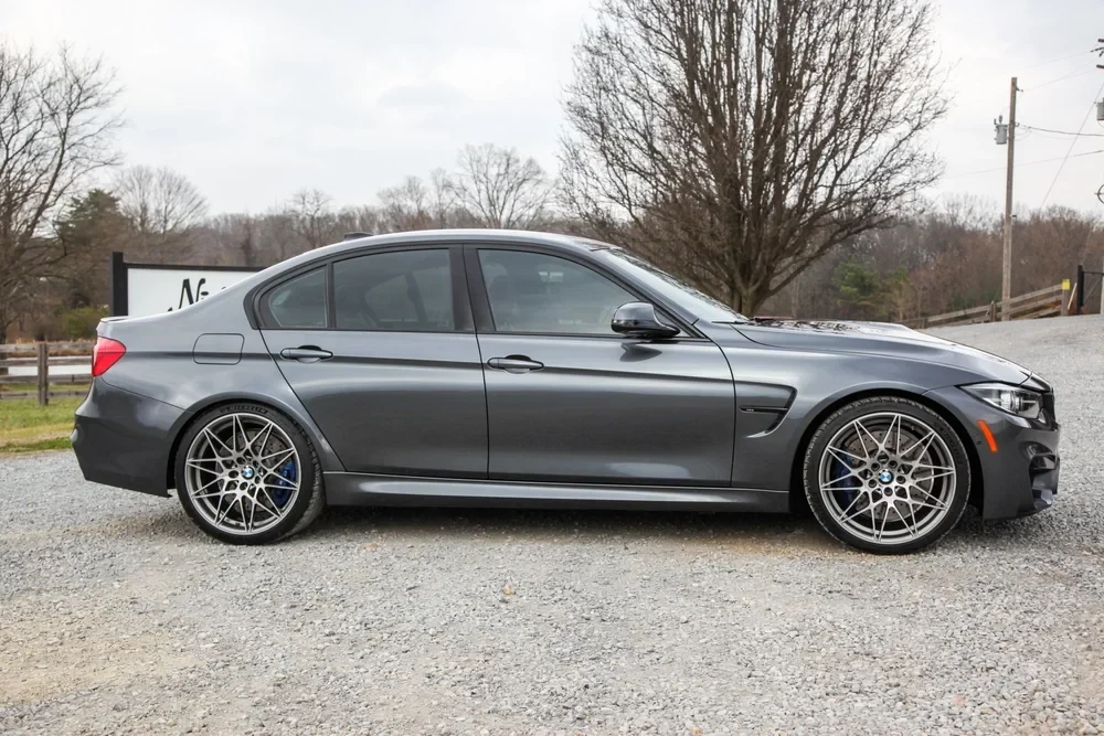 2018 BMW F80 M3 - Image 19 of 31