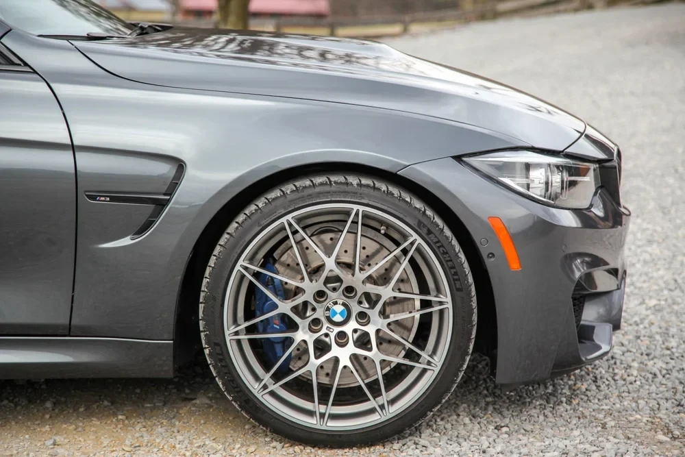 2018 BMW F80 M3 - Image 18 of 31