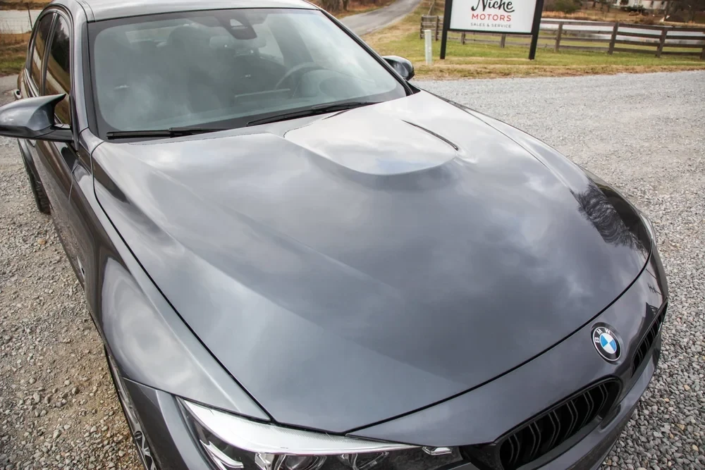 2018 BMW F80 M3 - Image 20 of 31