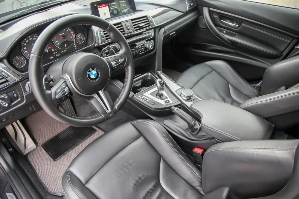 2018 BMW F80 M3 - Image 2 of 31