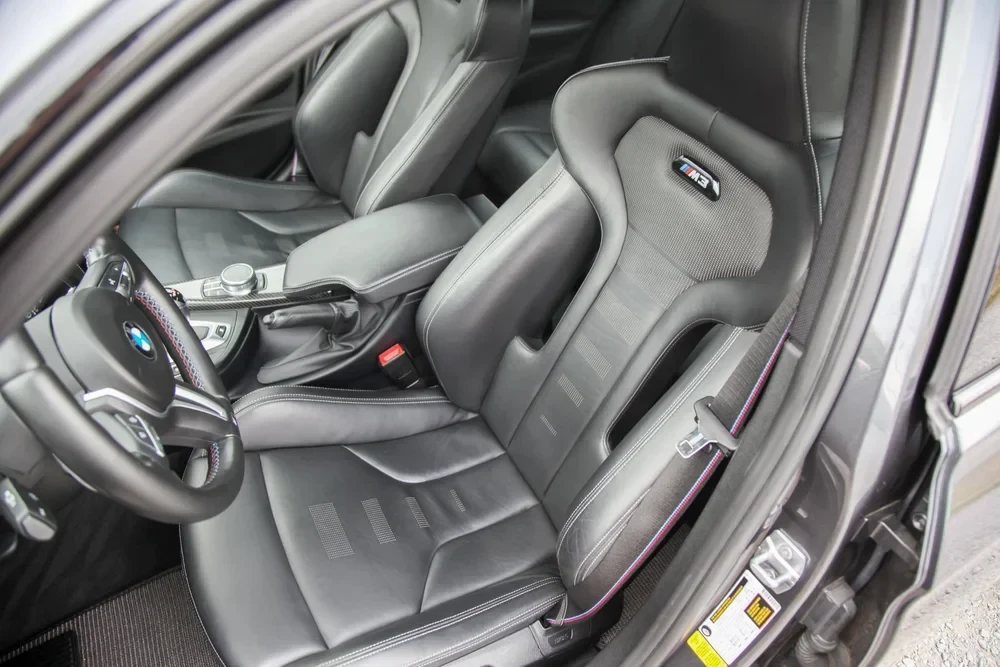 2018 BMW F80 M3 - Image 4 of 31