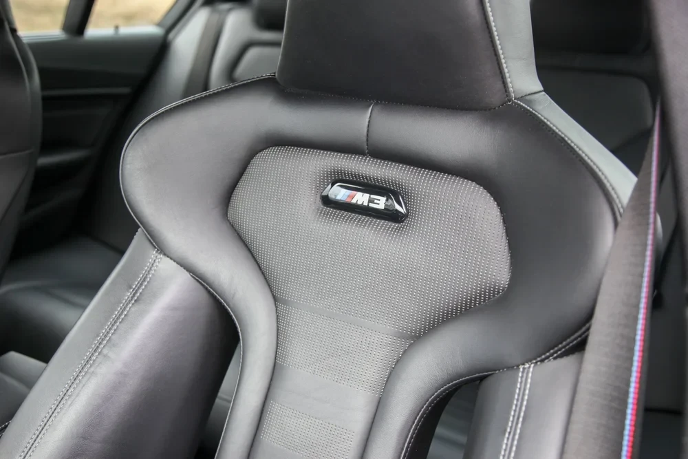 2018 BMW F80 M3 - Image 22 of 31