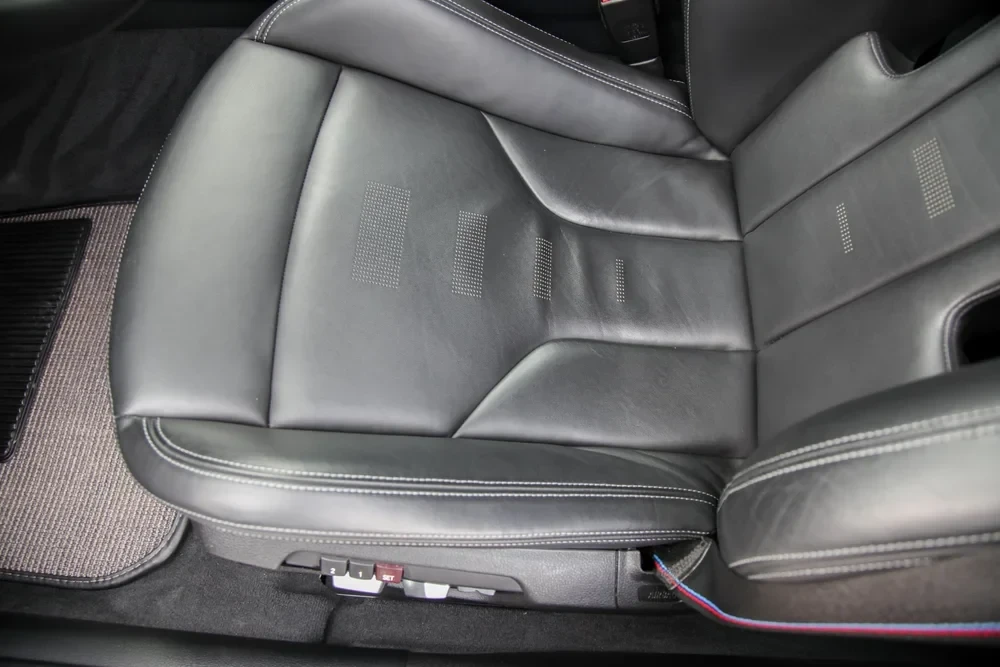2018 BMW F80 M3 - Image 24 of 31