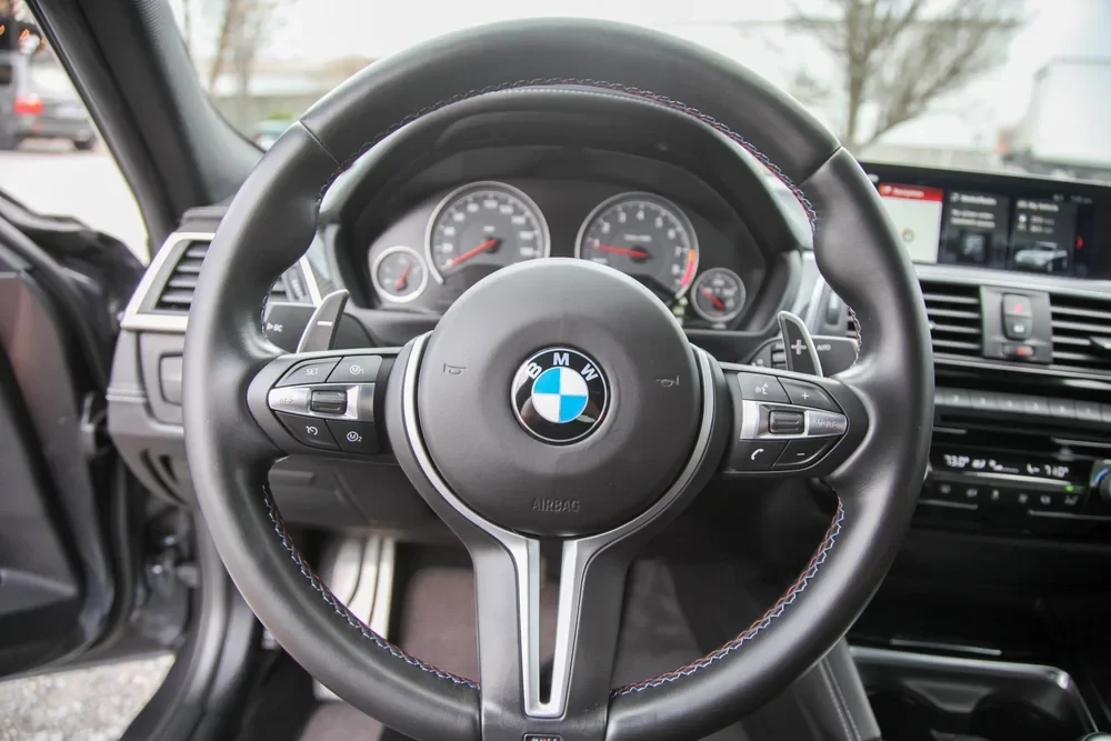 2018 BMW F80 M3 - Image 26 of 31