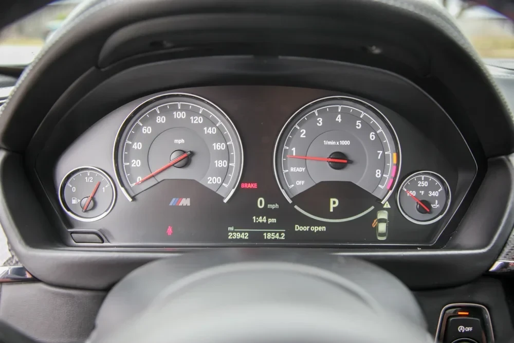 2018 BMW F80 M3 - Image 27 of 31