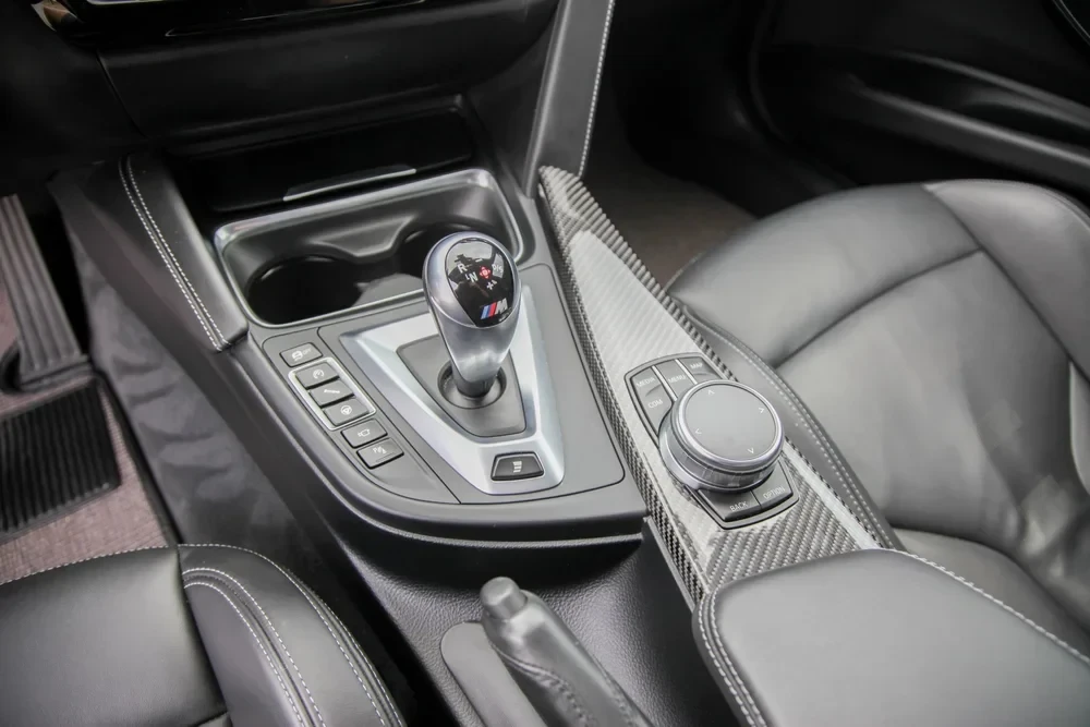 2018 BMW F80 M3 - Image 31 of 31