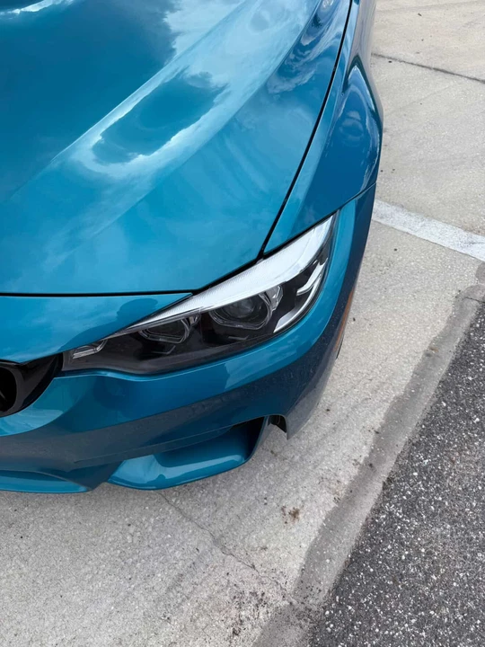 2018 BMW F80 M3 - Image 11 of 14