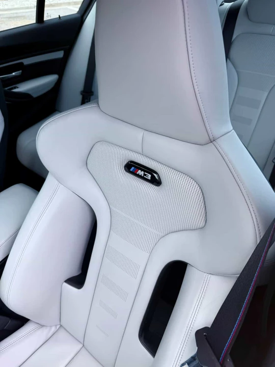 2018 BMW F80 M3 - Image 14 of 14