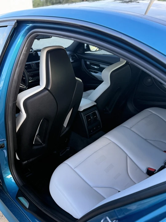 2018 BMW F80 M3 - Image 10 of 14