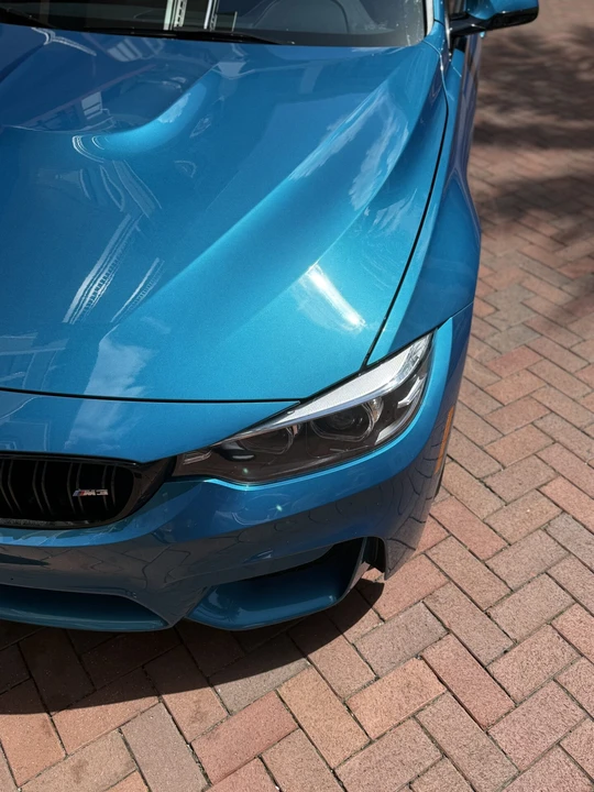 2018 BMW F80 M3 - Image 7 of 14