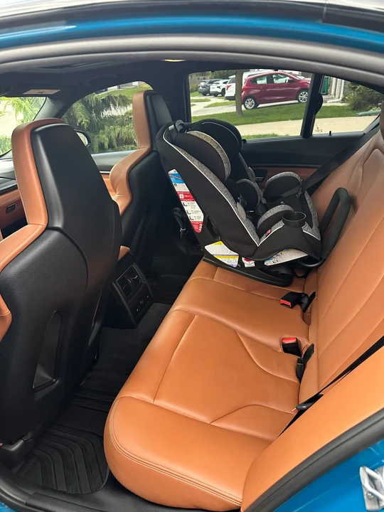 2018 BMW F80 M3 - Image 6 of 9
