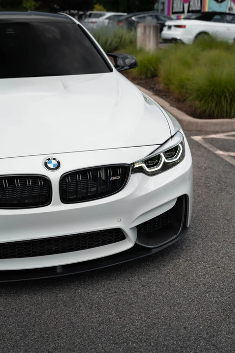2018 BMW F80 M3 - Image 5 of 16