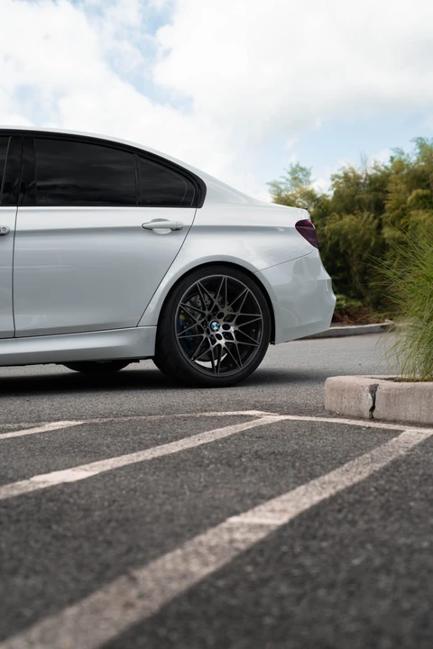 2018 BMW F80 M3 - Image 6 of 16
