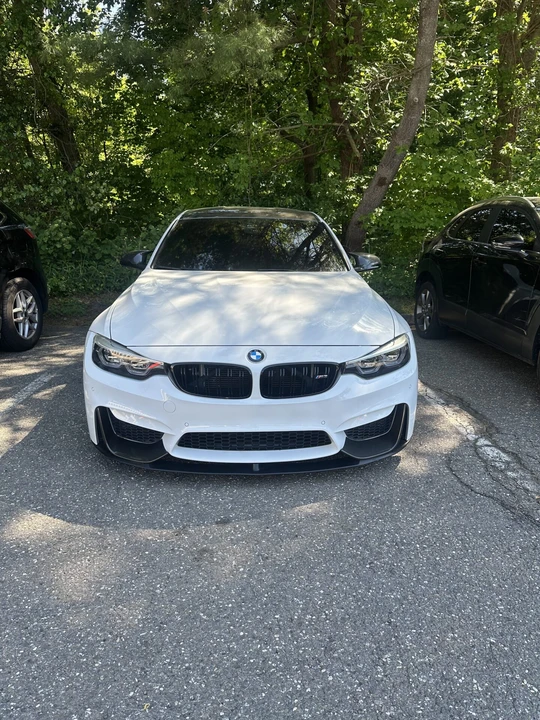 2018 BMW F80 M3 - Image 16 of 16